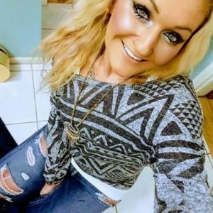 Meet your Posher, Tammy